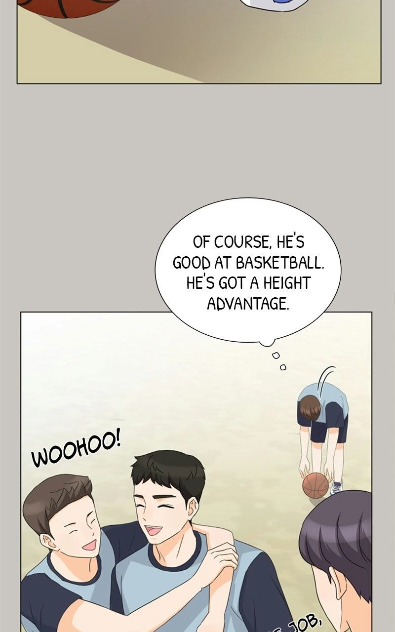 My Oppa is an Idol Chapter 18 page 32