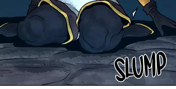 Warrior Executioner Chapter 18 page 110