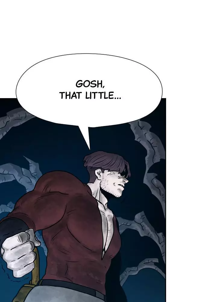 Warrior Executioner Chapter 18 page 124