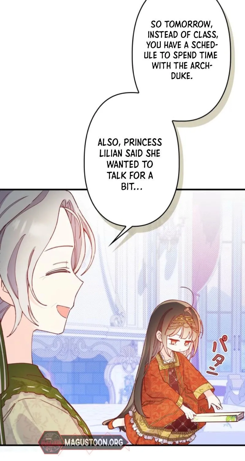 Surviving as Twin Sisters Chapter 18 page 65