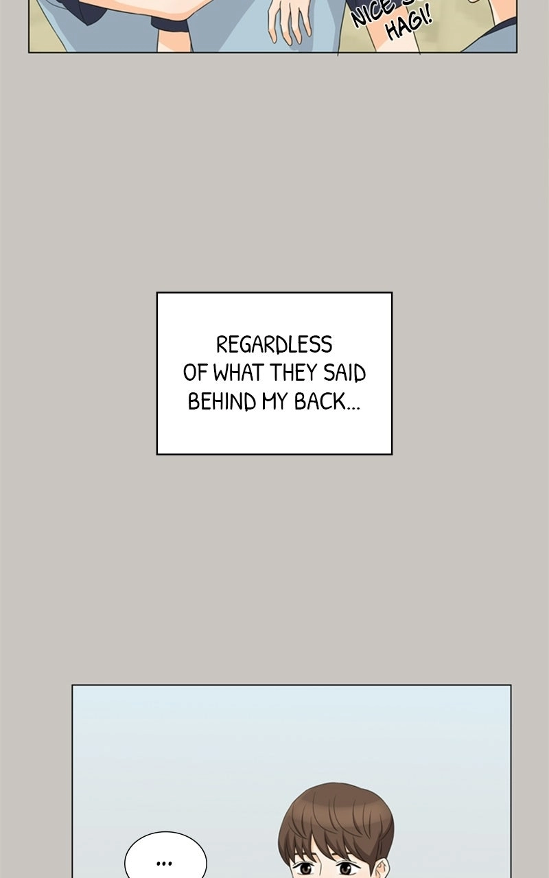 My Oppa is an Idol Chapter 18 page 33