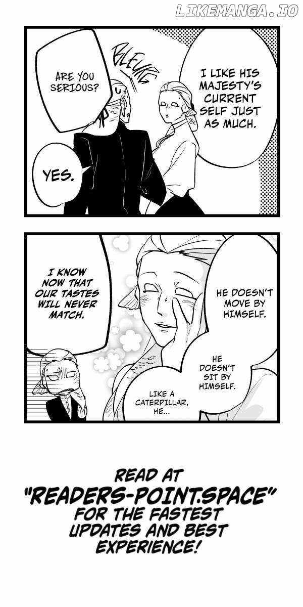 Hero's Party Want to Experience LOVE Chapter 15.5 page 14