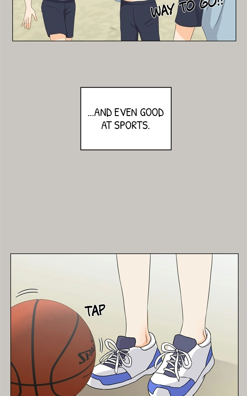 My Oppa is an Idol Chapter 18 page 31