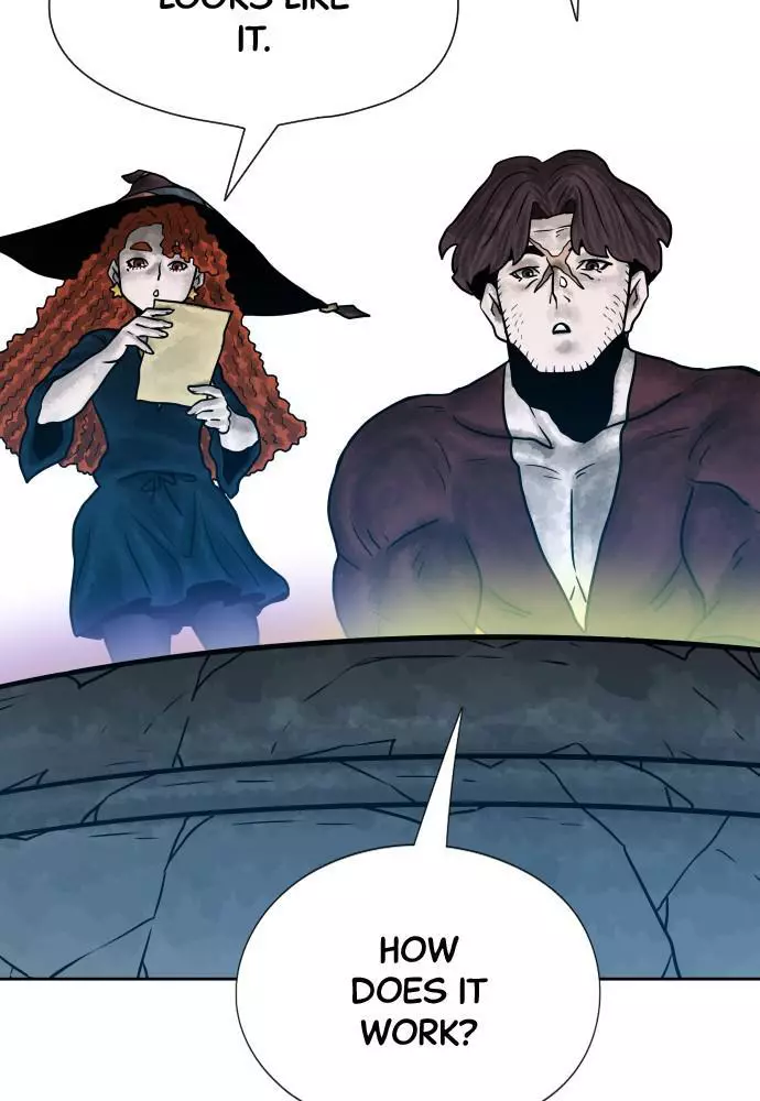 Warrior Executioner Chapter 18 page 114