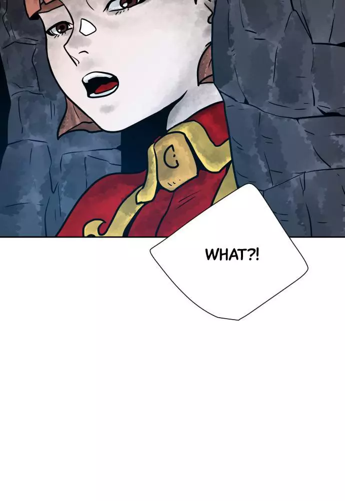 Warrior Executioner Chapter 18 page 123