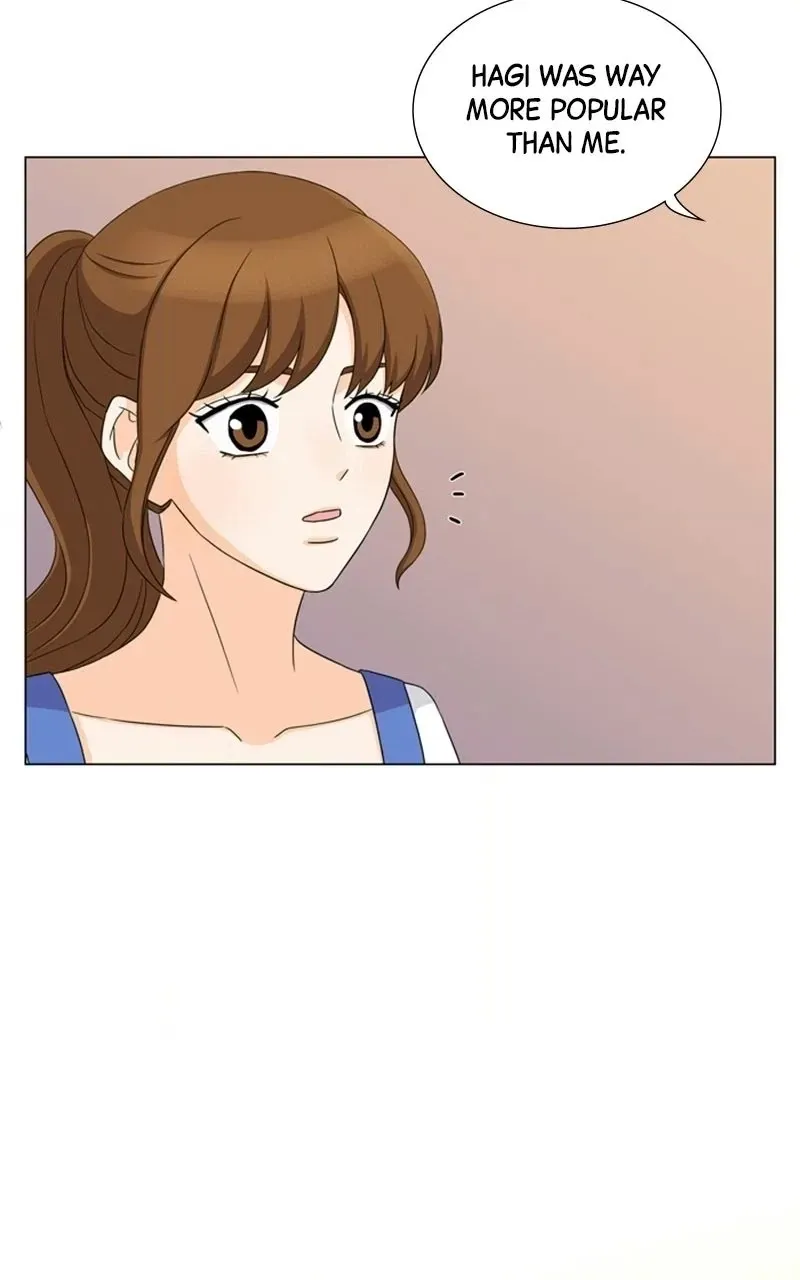 My Oppa is an Idol Chapter 18 page 50