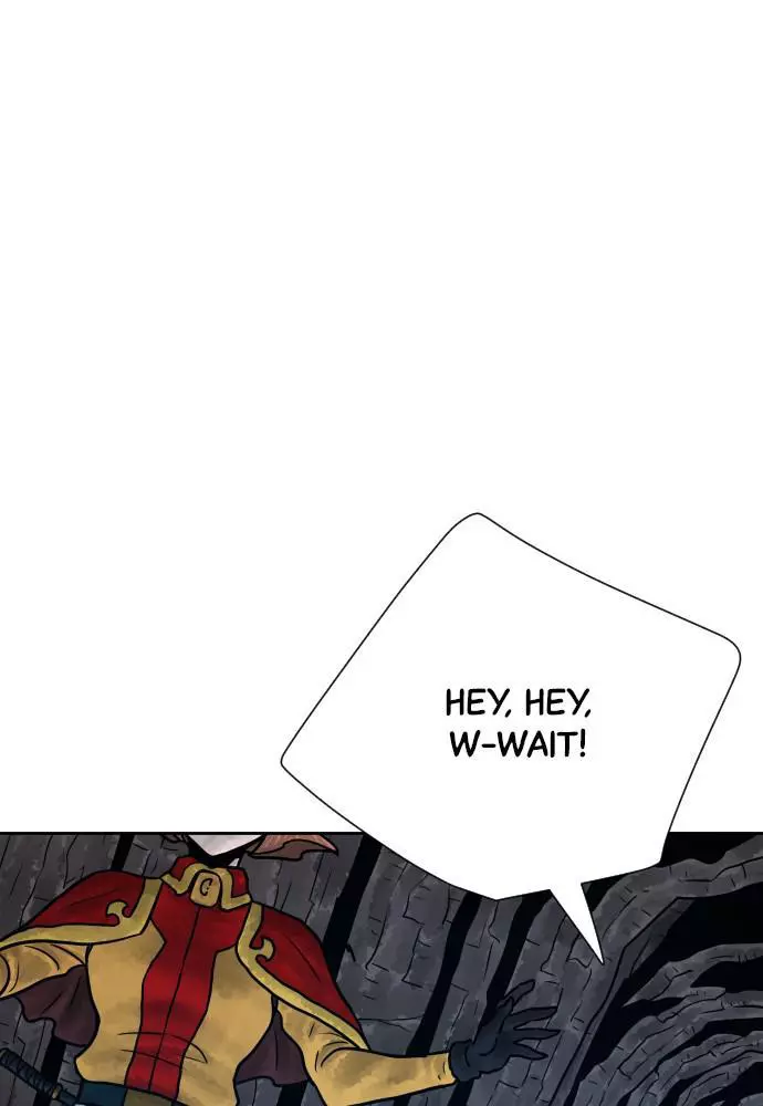 Warrior Executioner Chapter 18 page 133