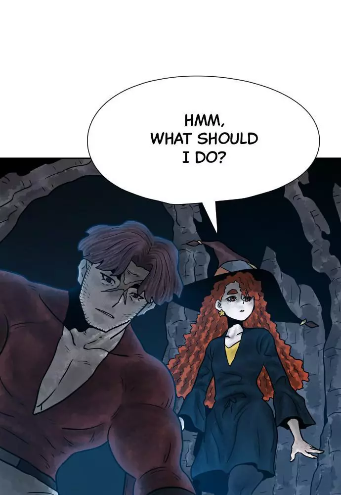 Warrior Executioner Chapter 18 page 148
