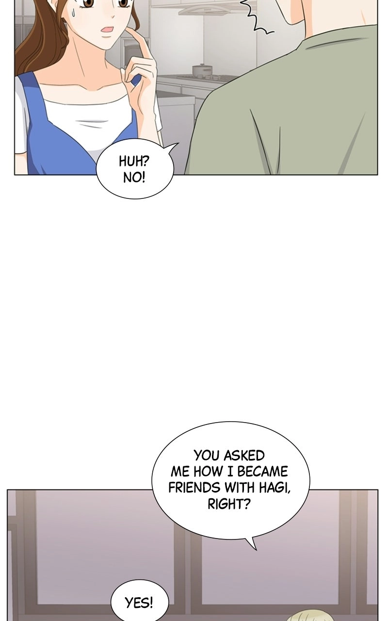 My Oppa is an Idol Chapter 18 page 45