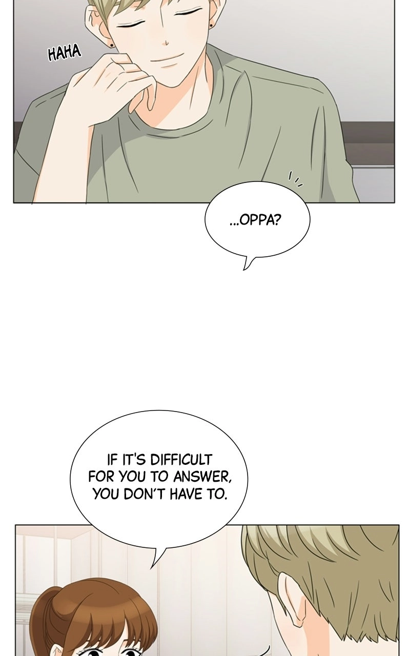 My Oppa is an Idol Chapter 18 page 44