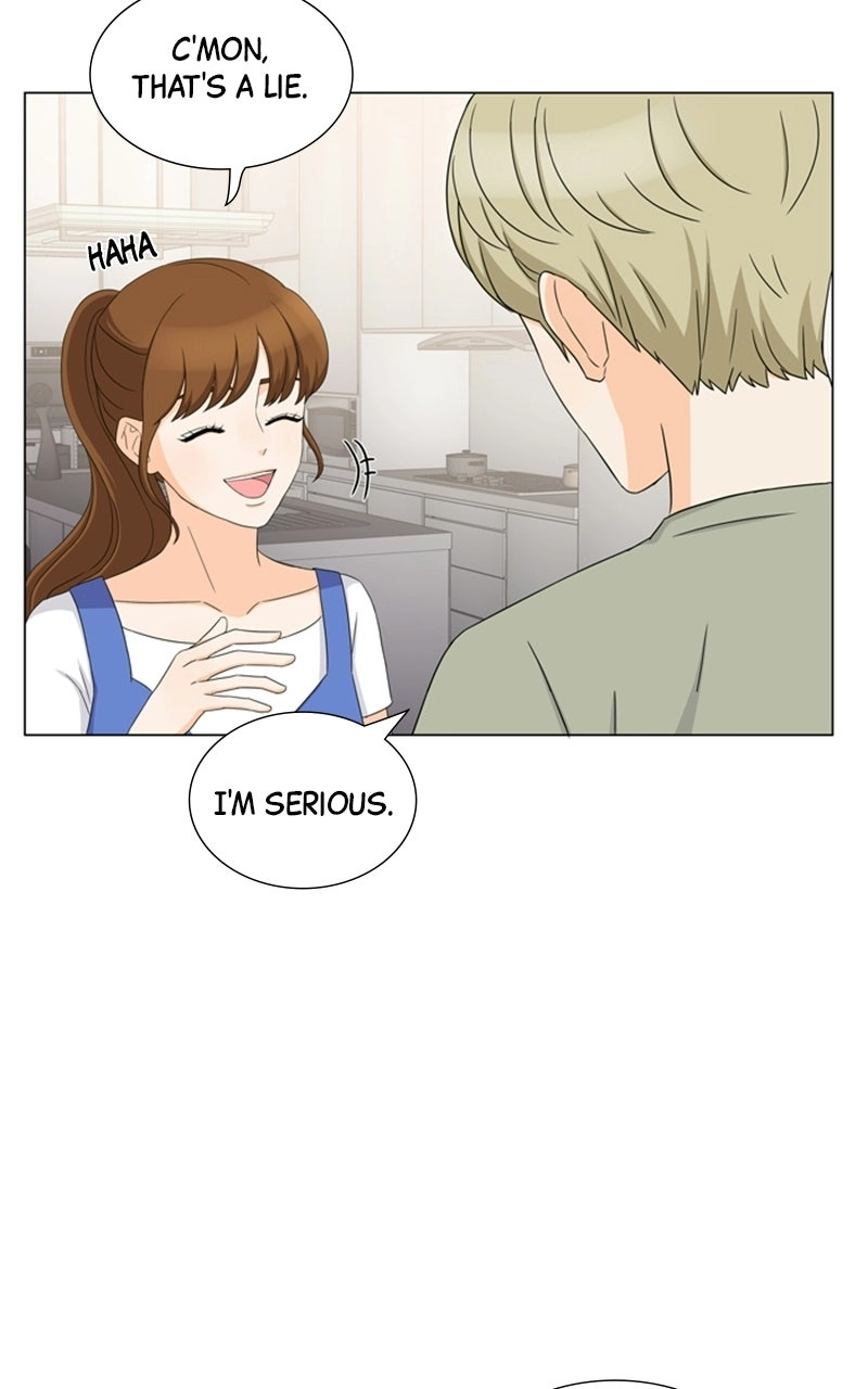 My Oppa is an Idol Chapter 18 page 49