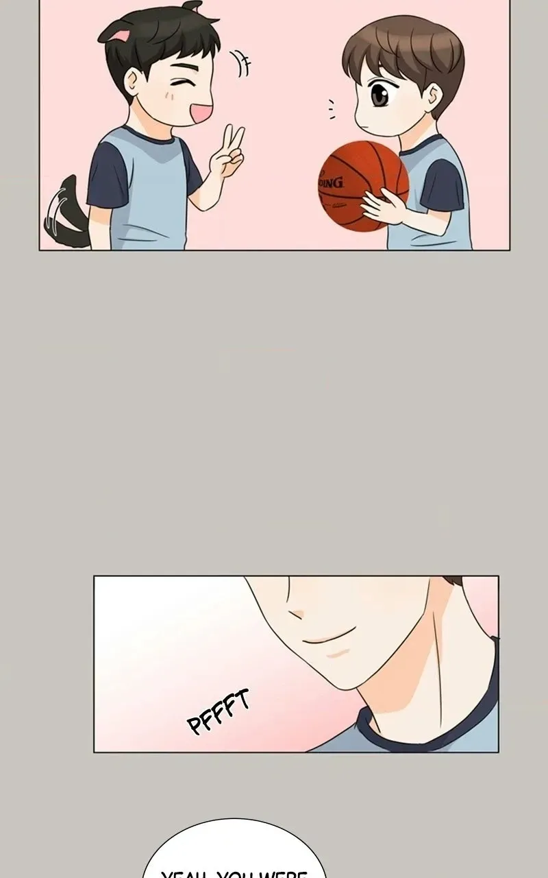 My Oppa is an Idol Chapter 18 page 40