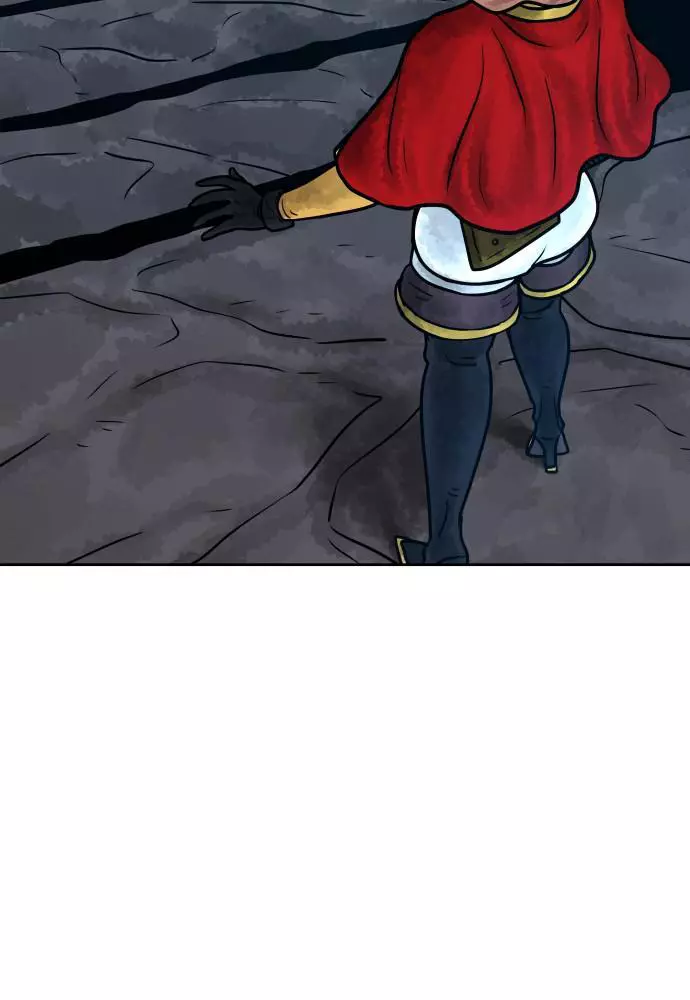 Warrior Executioner Chapter 18 page 137