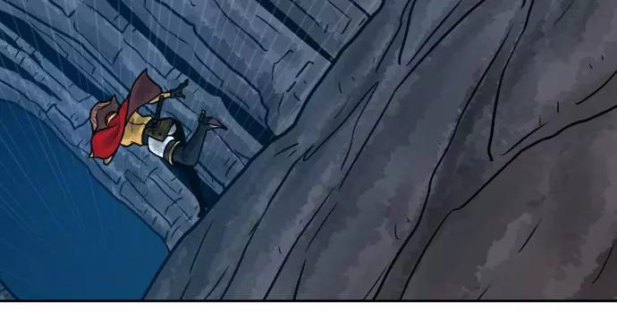 Warrior Executioner Chapter 18 page 132