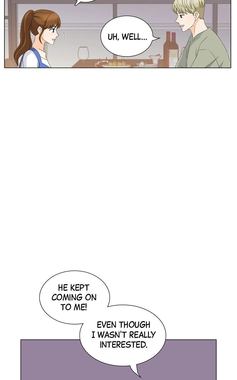 My Oppa is an Idol Chapter 18 page 46