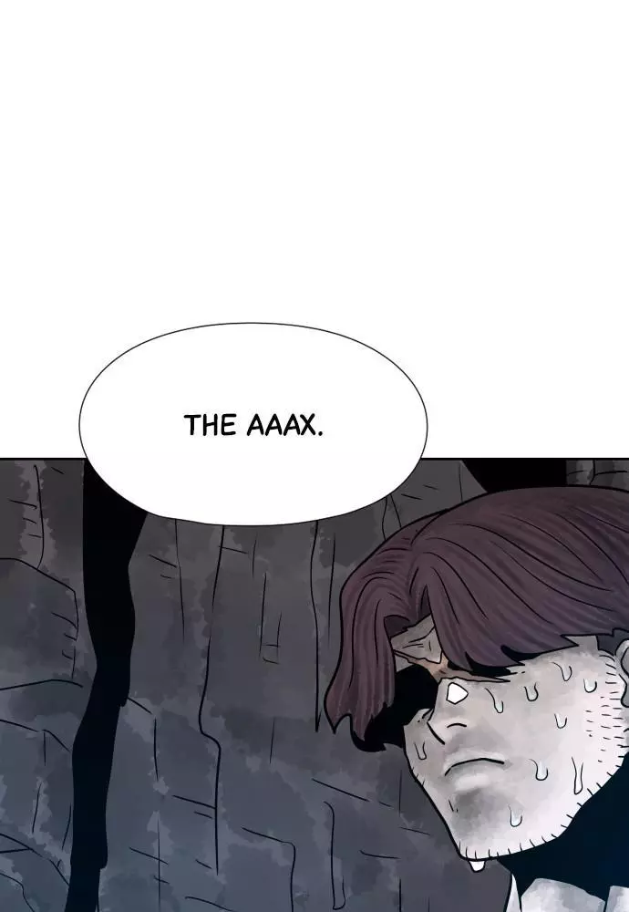 Warrior Executioner Chapter 18 page 139