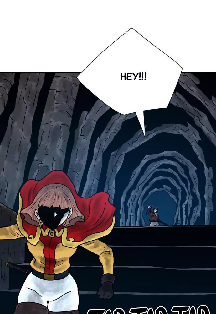 Warrior Executioner Chapter 18 page 144