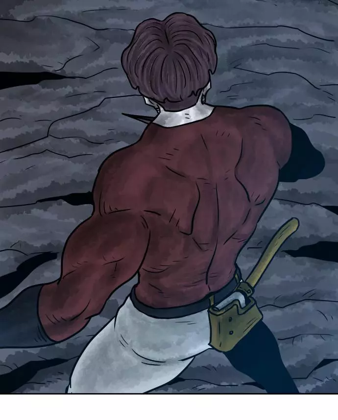 Warrior Executioner Chapter 18 page 170