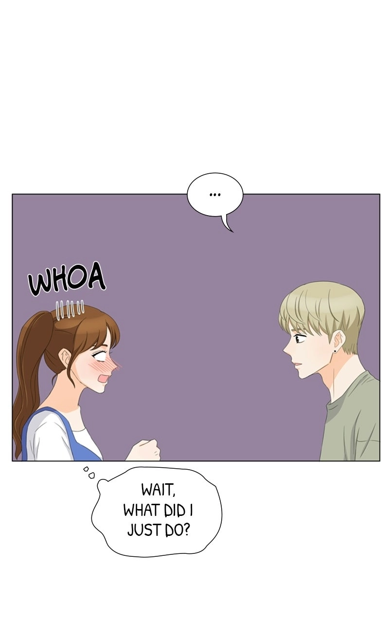 My Oppa is an Idol Chapter 18 page 63