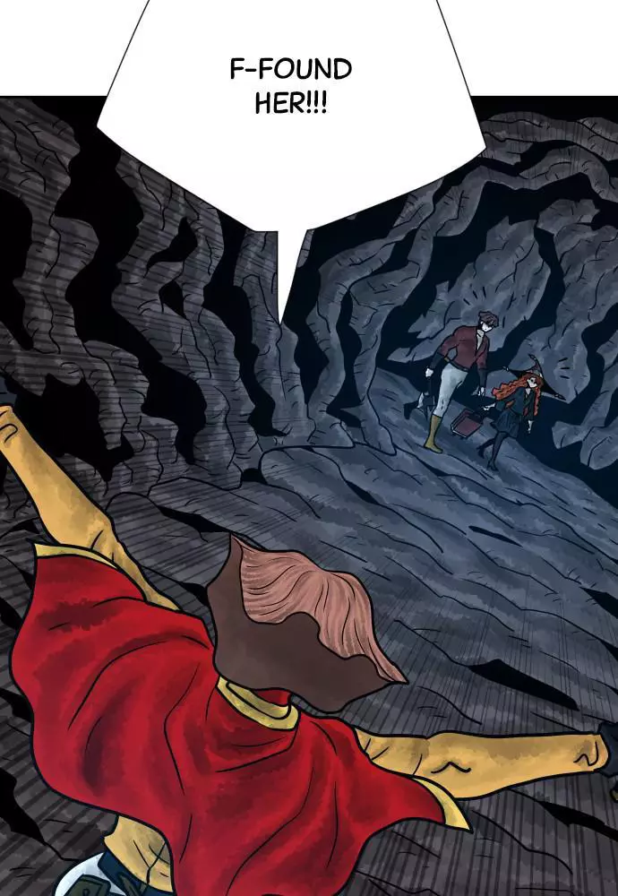 Warrior Executioner Chapter 18 page 159