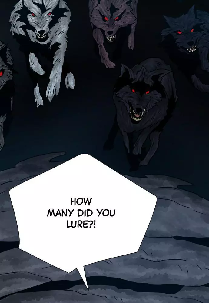 Warrior Executioner Chapter 18 page 169