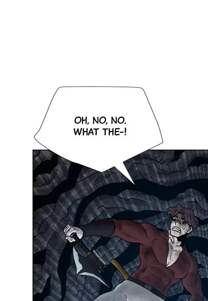 Warrior Executioner Chapter 18 page 166