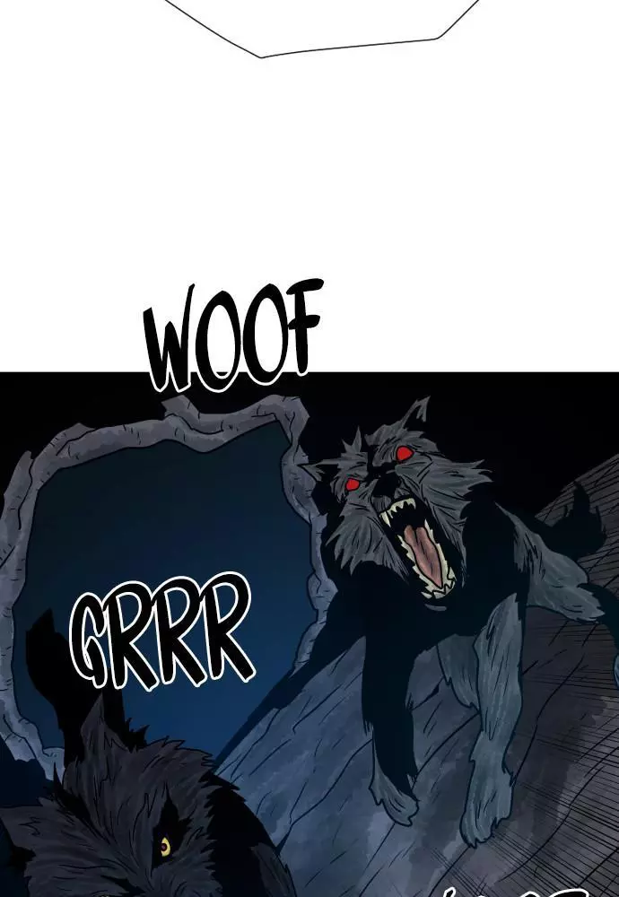Warrior Executioner Chapter 18 page 157
