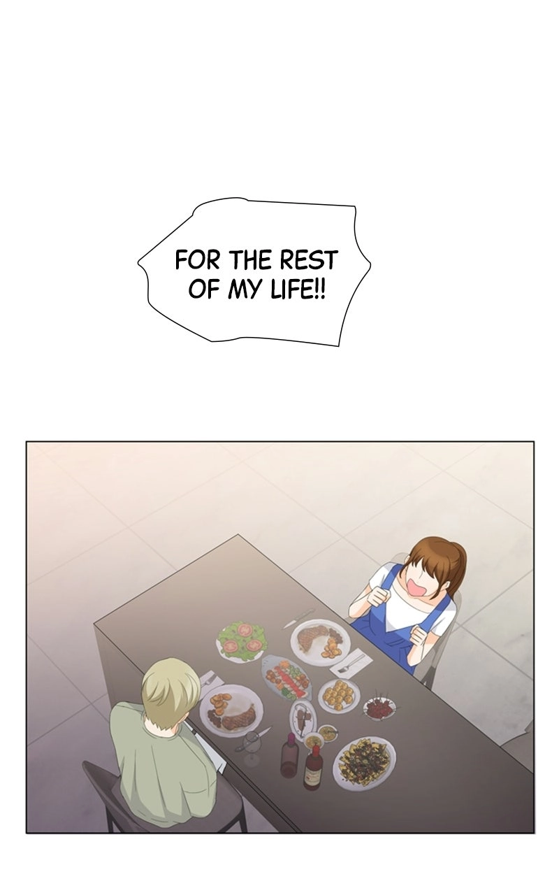 My Oppa is an Idol Chapter 18 page 61