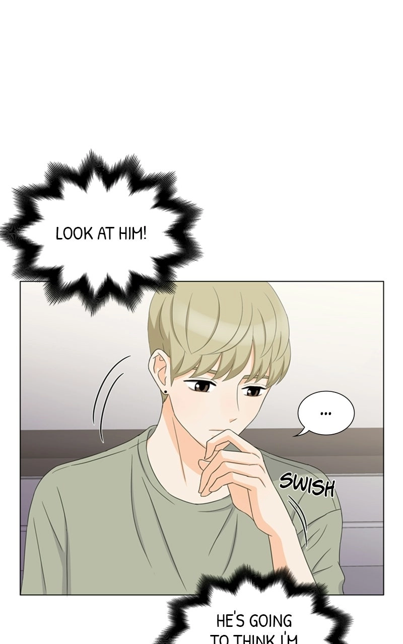 My Oppa is an Idol Chapter 18 page 64