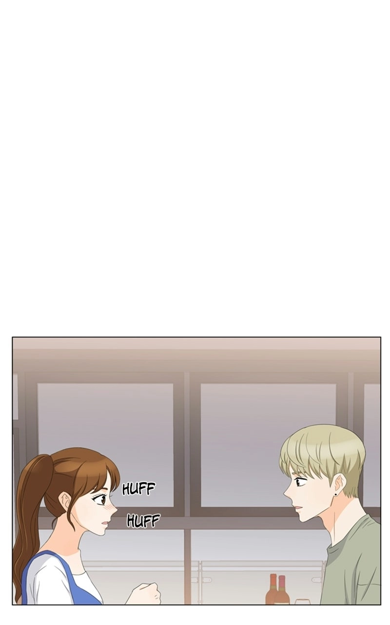 My Oppa is an Idol Chapter 18 page 62