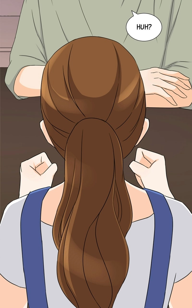 My Oppa is an Idol Chapter 18 page 57