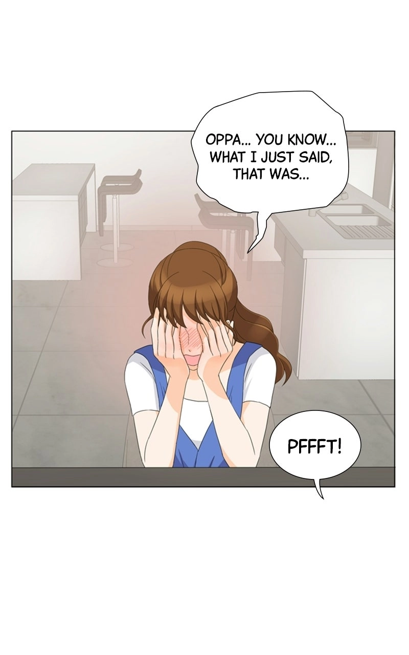 My Oppa is an Idol Chapter 18 page 66