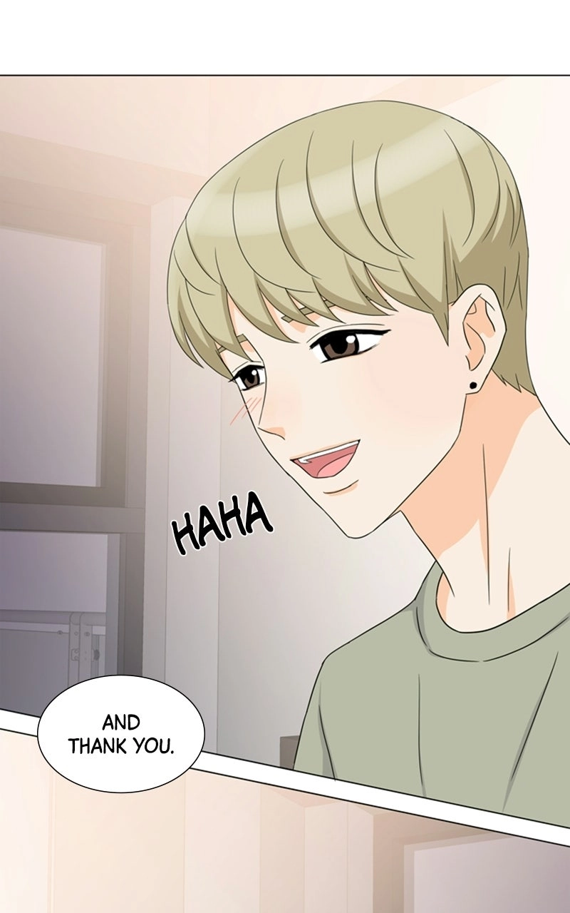 My Oppa is an Idol Chapter 18 page 71