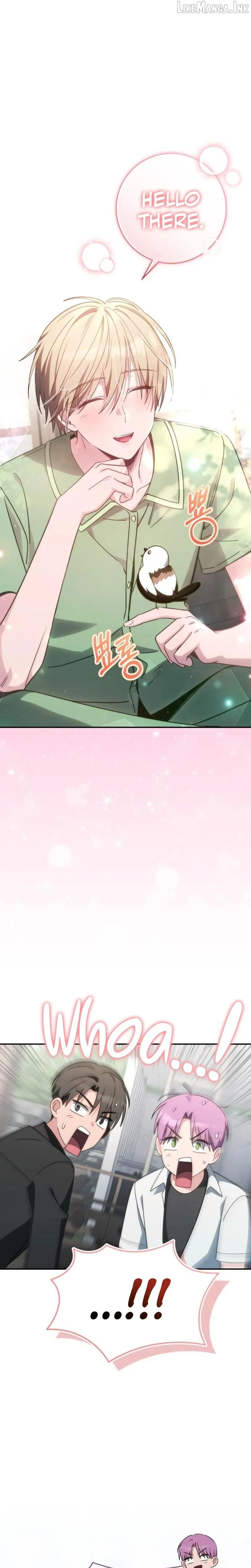 Healing with D’Bly Chapter 18 page 34