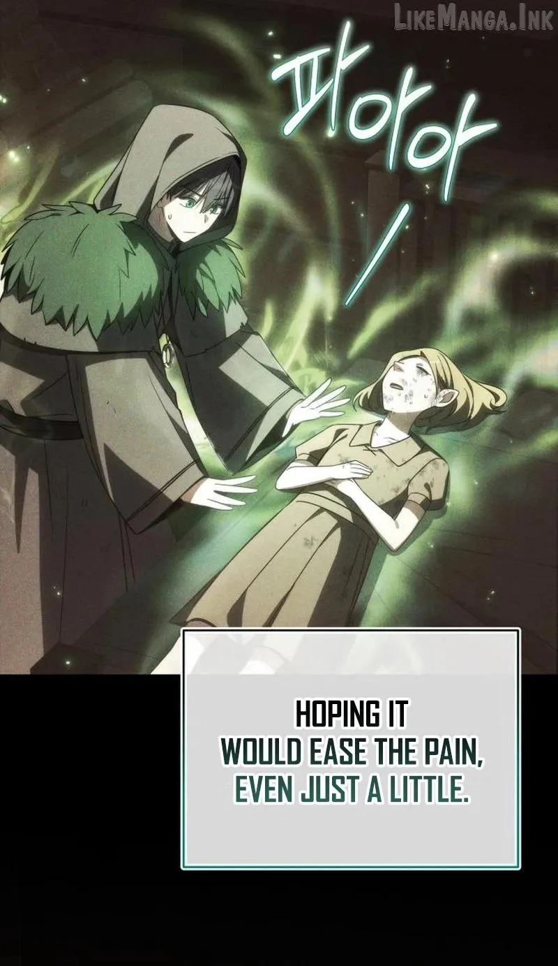 Healing with D’Bly Chapter 18 page 26