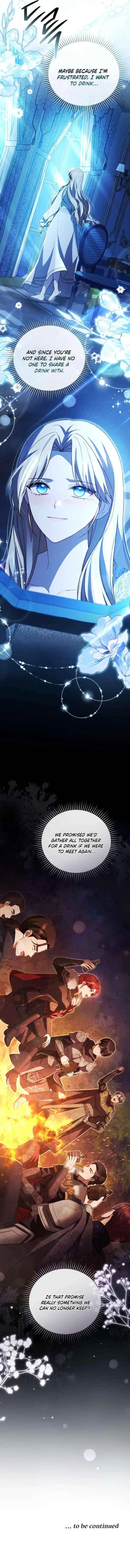 The Strongest Lady Hides Her Strength Chapter 18 page 11