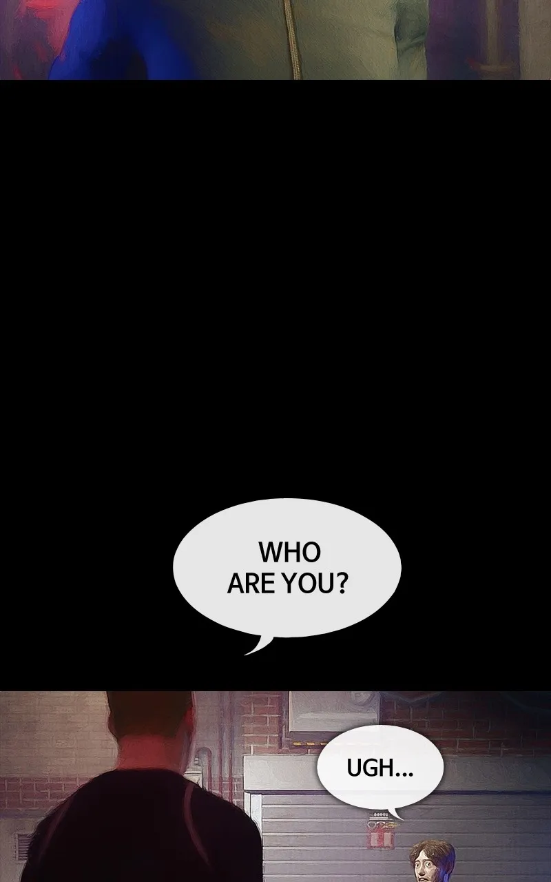 There Are No Demons Chapter 18 page 3
