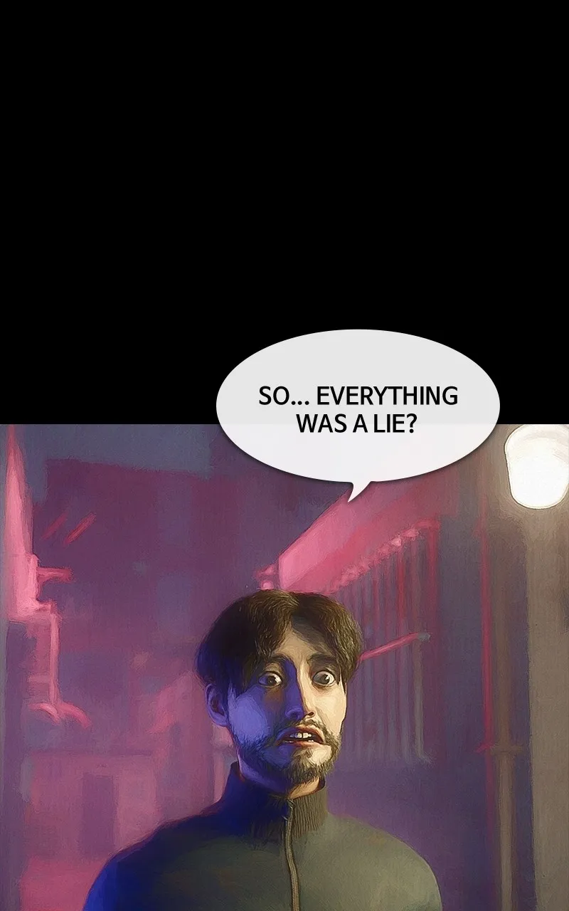 There Are No Demons Chapter 18 page 2