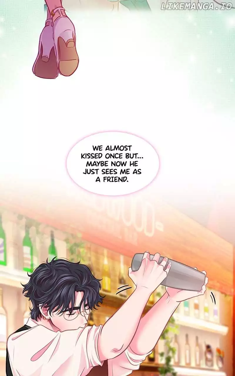 Love 4 a Walk Chapter 18 page 3