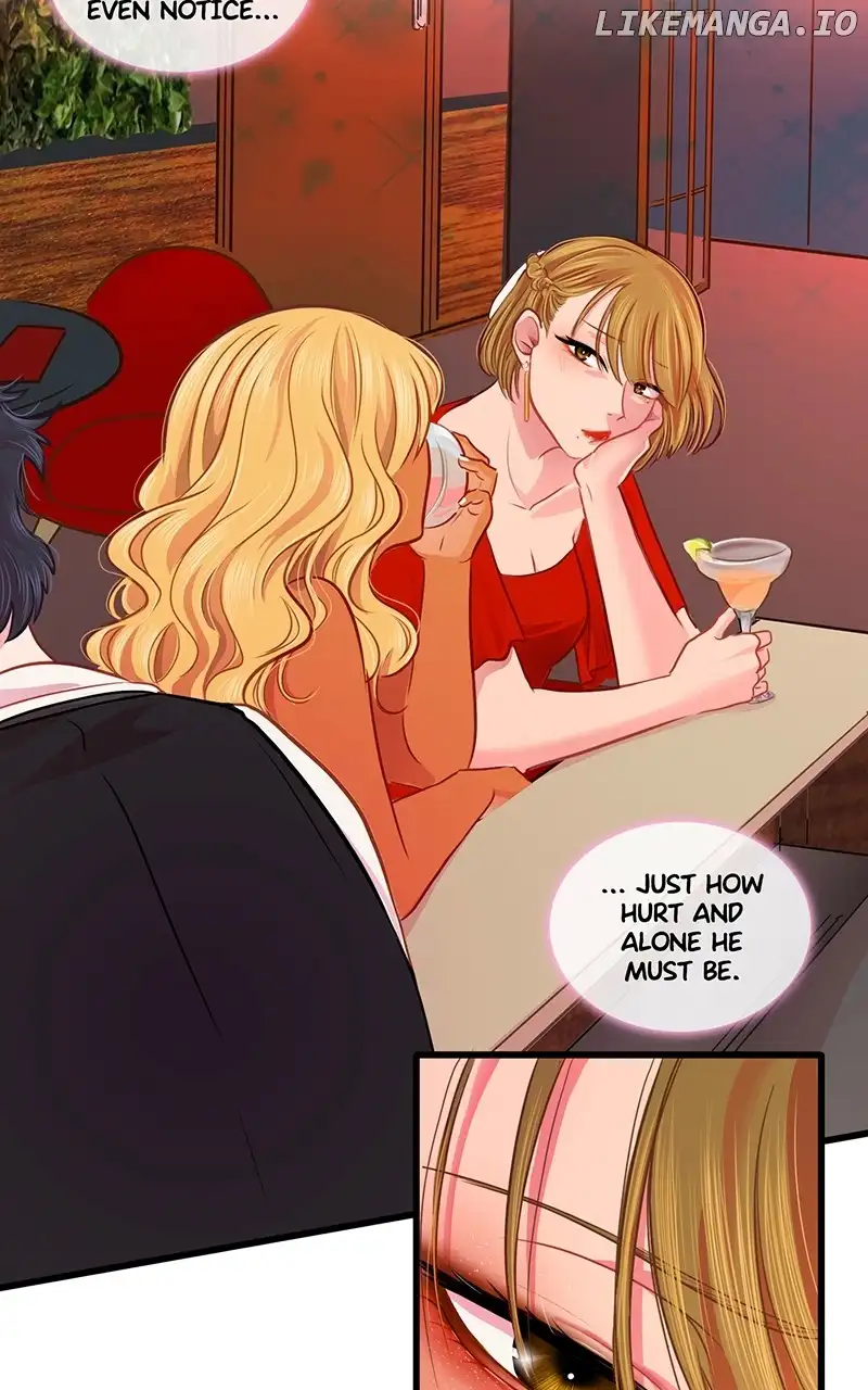 Love 4 a Walk Chapter 18 page 5