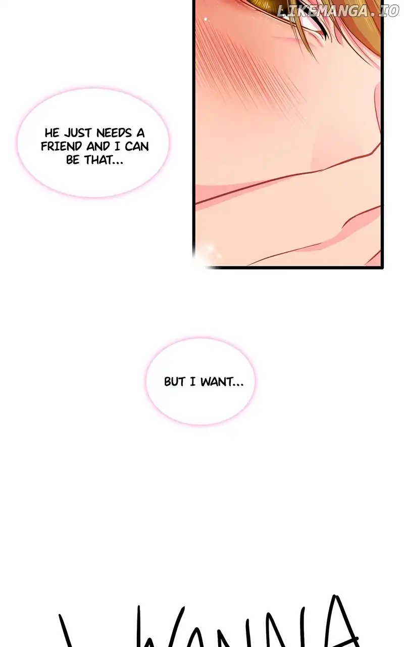Love 4 a Walk Chapter 18 page 6