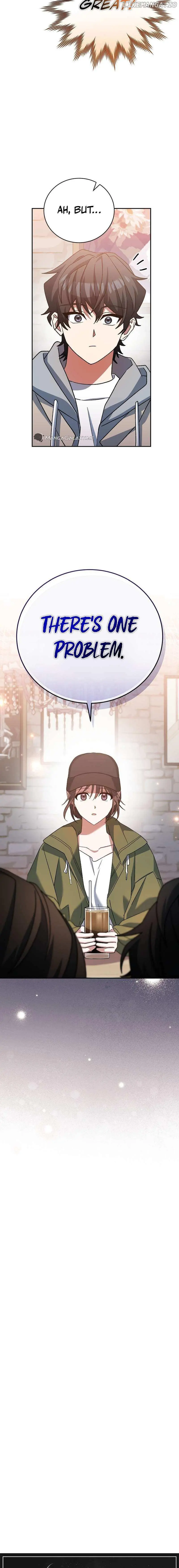 Genius Archer's Livestreaming Chapter 18 page 24