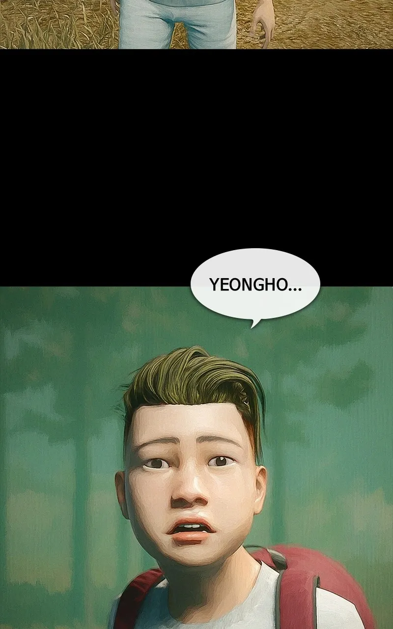 There Are No Demons Chapter 18 page 44