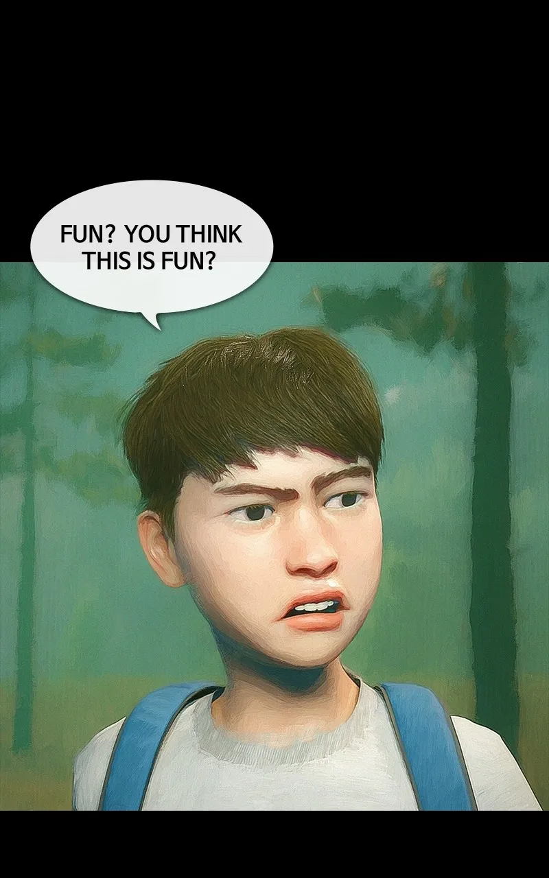 There Are No Demons Chapter 18 page 37