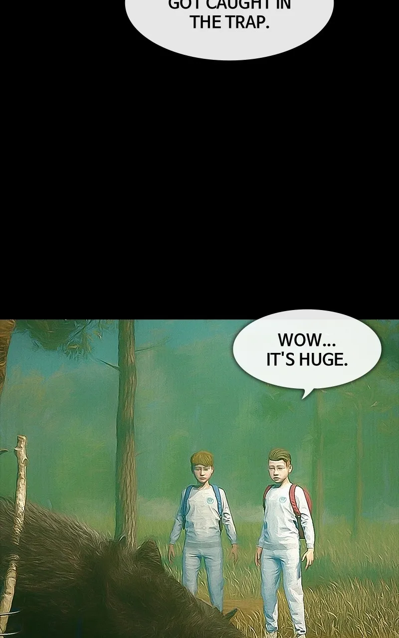 There Are No Demons Chapter 18 page 26