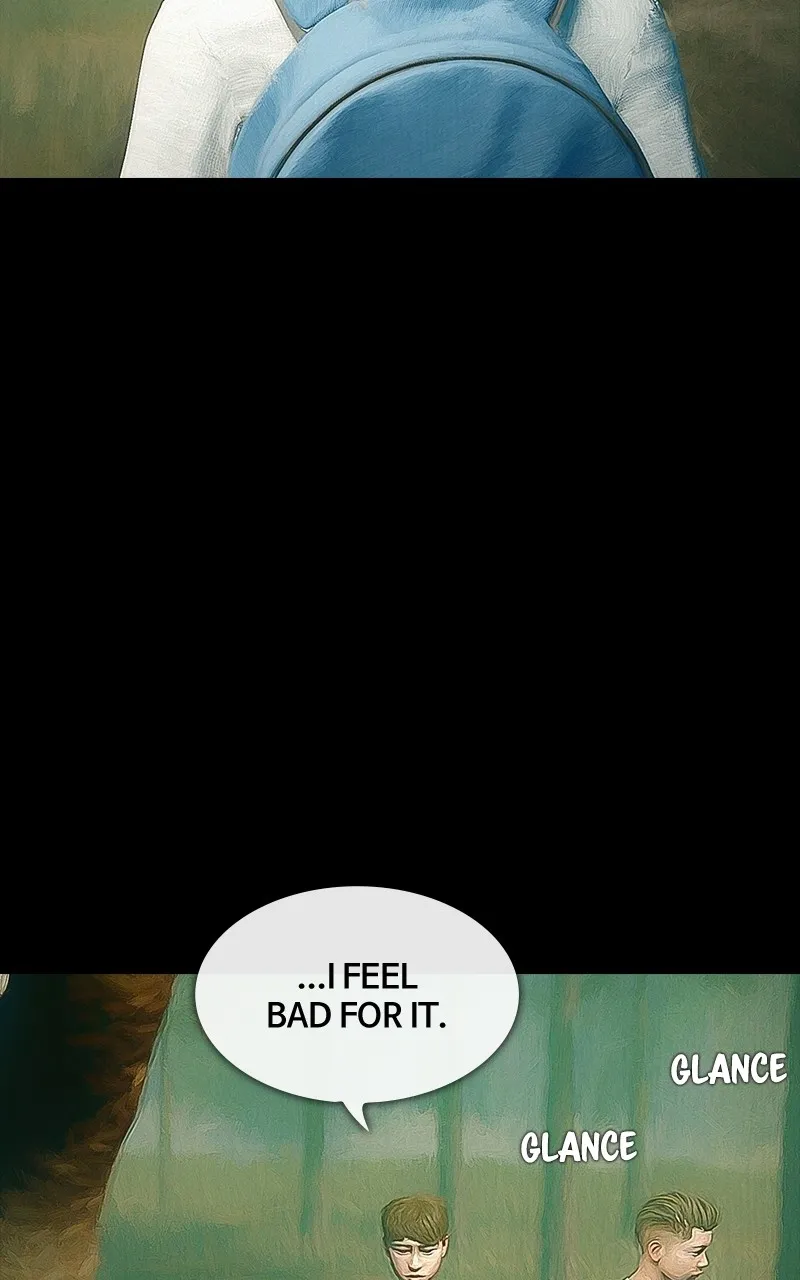 There Are No Demons Chapter 18 page 28