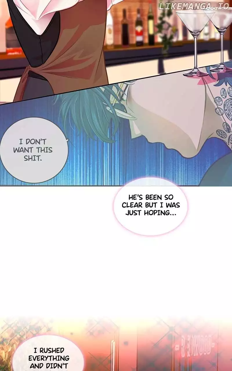 Love 4 a Walk Chapter 18 page 4