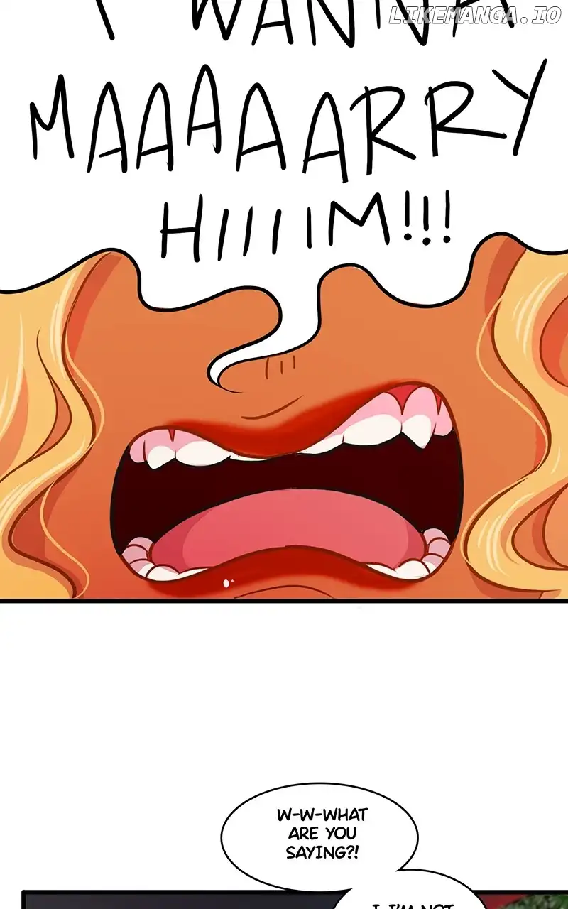 Love 4 a Walk Chapter 18 page 7