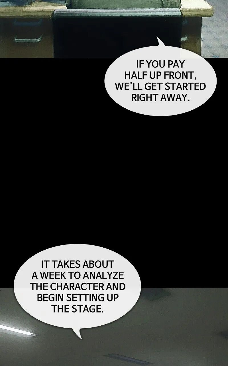 There Are No Demons Chapter 18 page 48