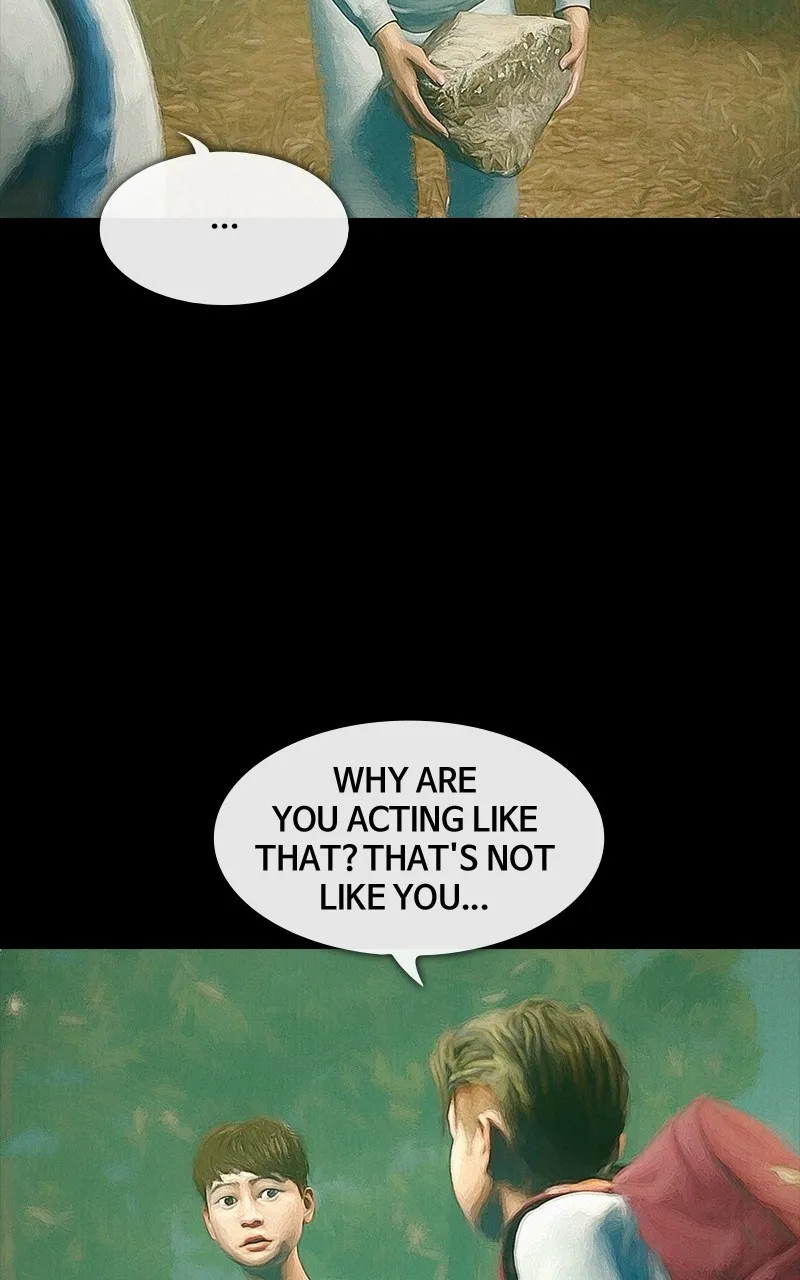 There Are No Demons Chapter 18 page 39